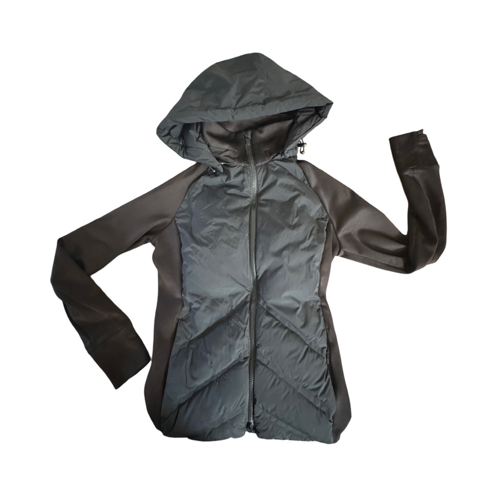 Athleta Inlet Puffer Jacket - Picture 8 of 14